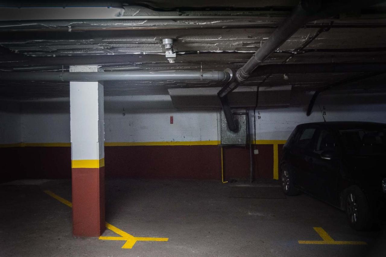Appartement Lirio Donkey Parking