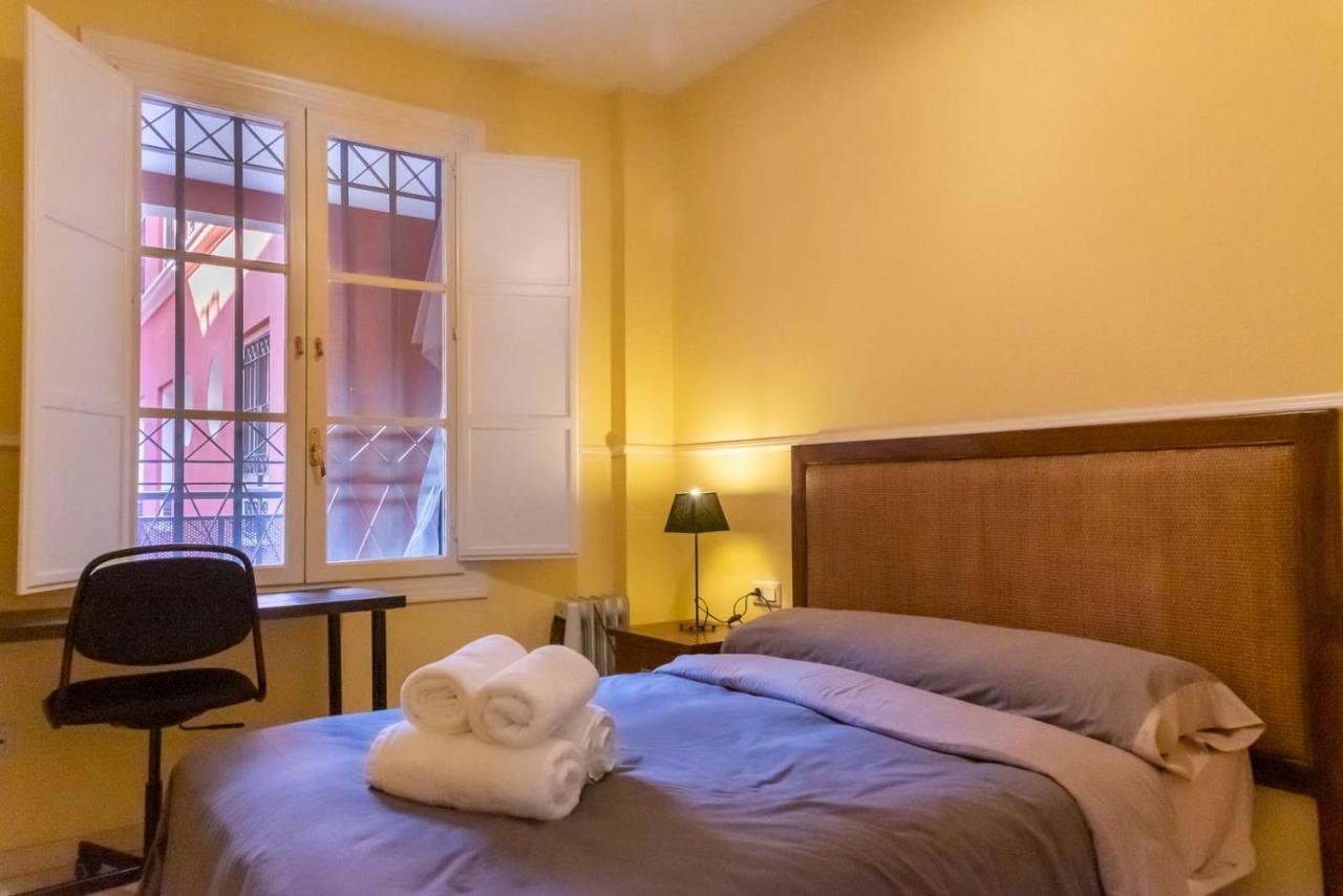 Appartement Lirio Donkey Parking *