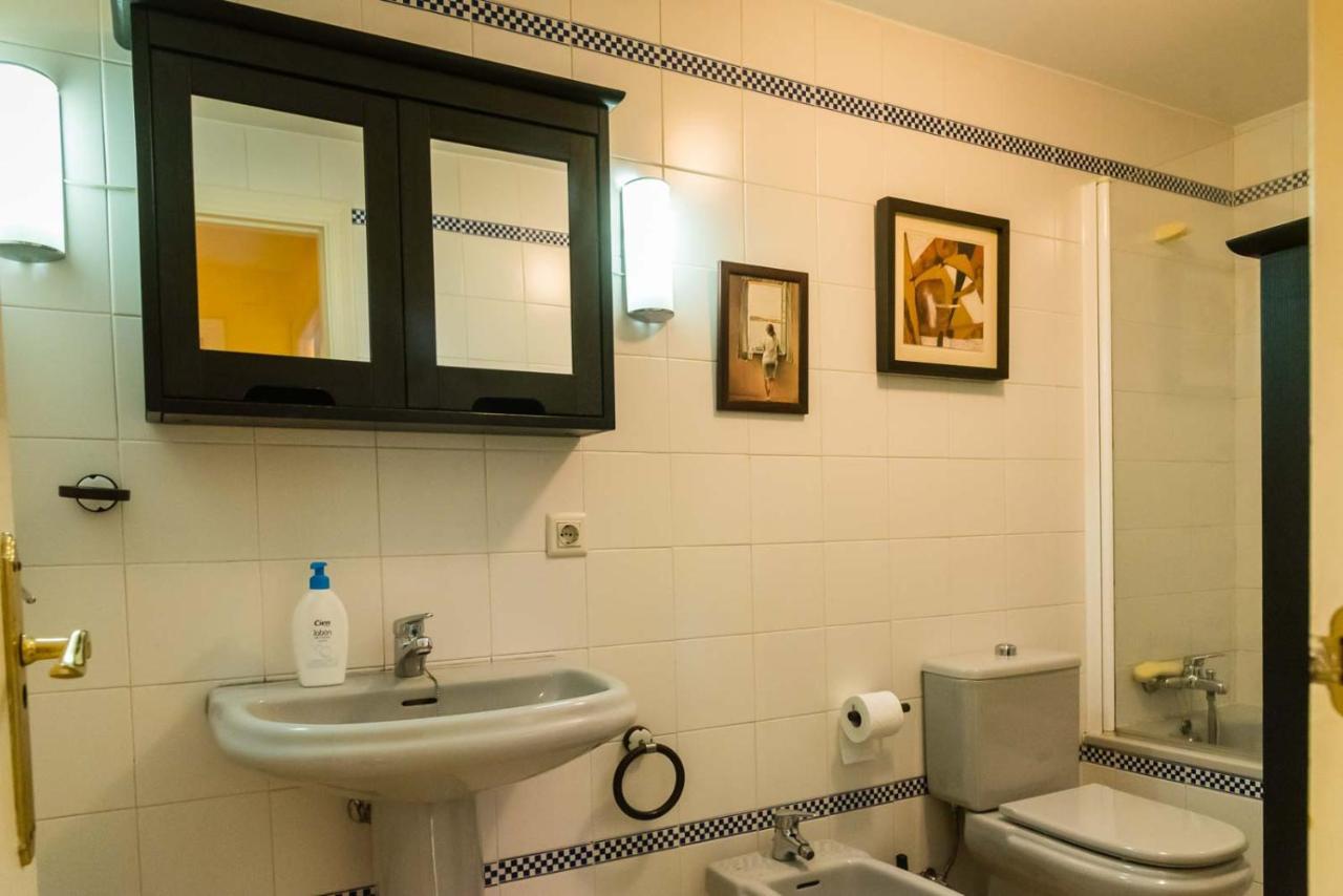 Lirio Donkey Parking Appartement Sevilla